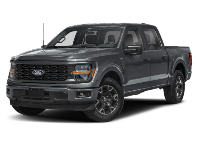 2026 FORD F-150 - Image 1