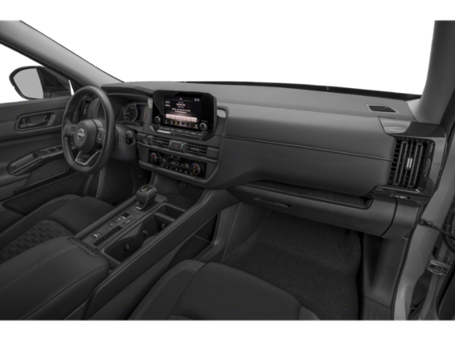 2025 Nissan Pathfinder S photo 13
