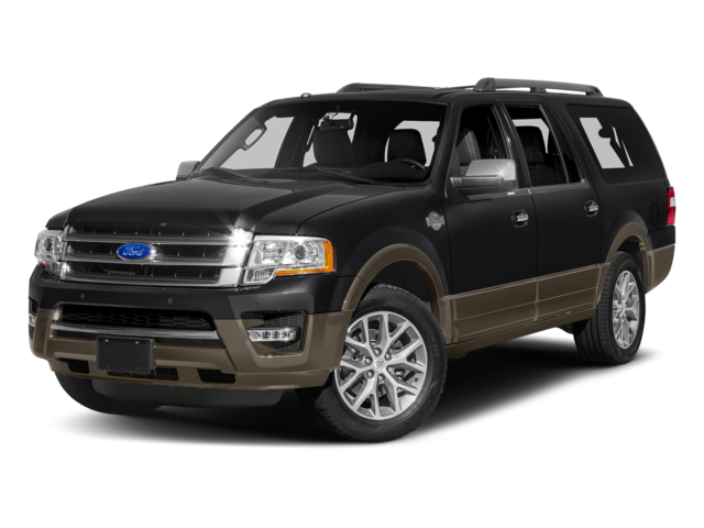 2017 Ford Expedition King Ranch's photo