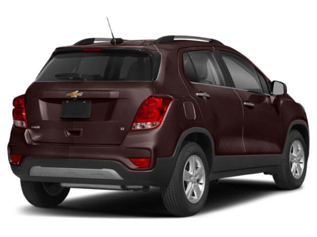 Used 2022 Chevrolet Trax LT with VIN KL7CJPSM3NB529101 for sale in North Plainfield, NJ