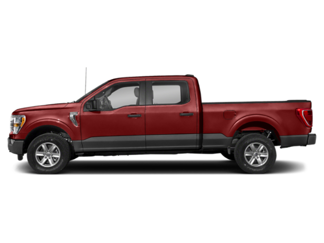 2023 Ford F-150 XLT photo 4