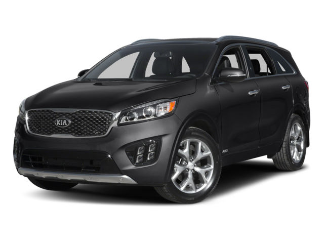 2016 Kia Sorento Limited's photo