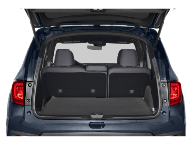 2024 Honda Passport EX-L photo 11