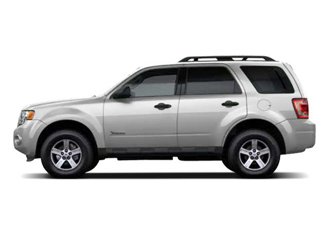 2010 Ford Escape Hybrid