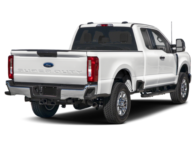 2026 Ford F-250 photo 2