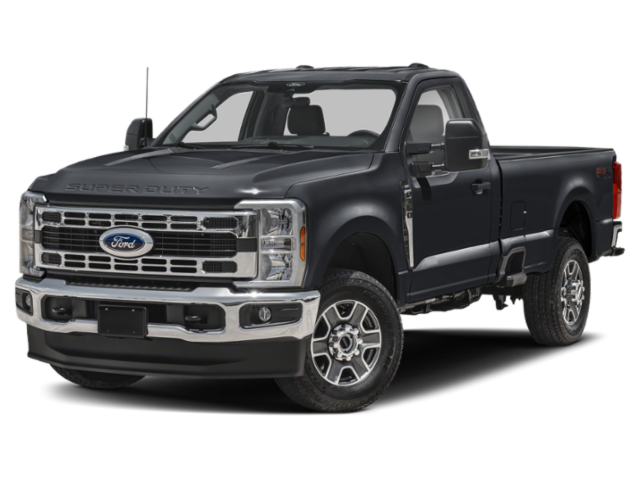 2026 Ford F-350 Base's photo