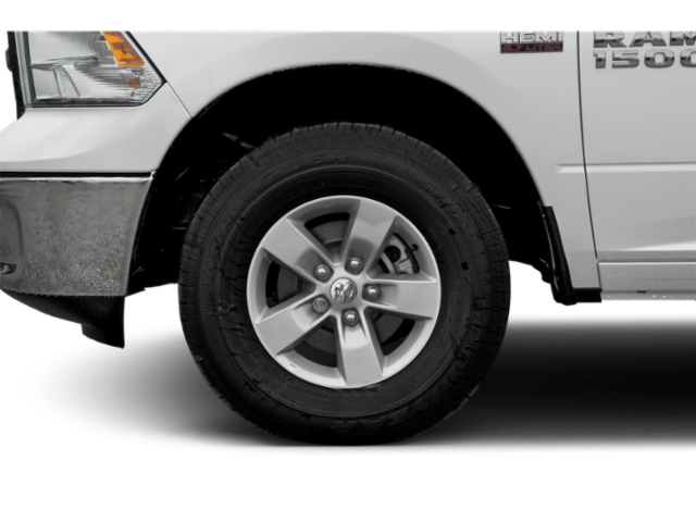 2019 Ram 1500 Classic Warlock photo 8