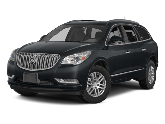 2014 Buick Enclave Leather's photo