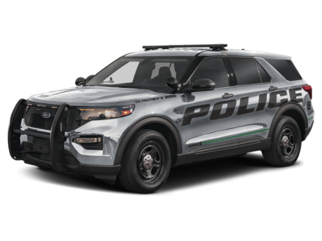 2025 Ford Explorer's photo