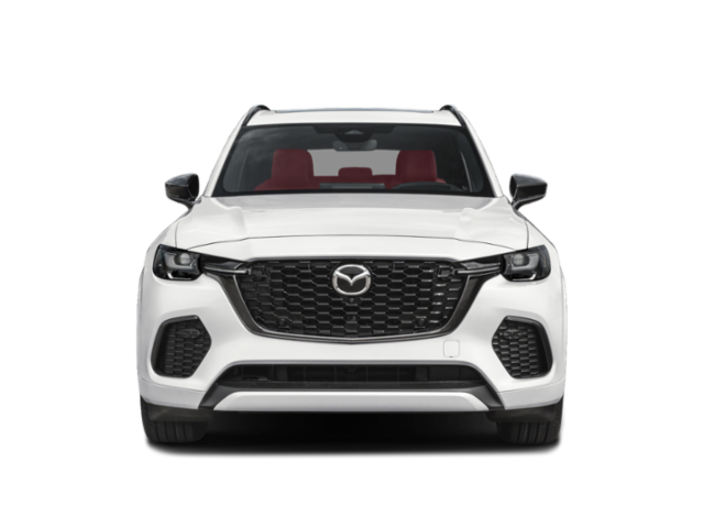 2026 Mazda CX-70 Premium photo 3