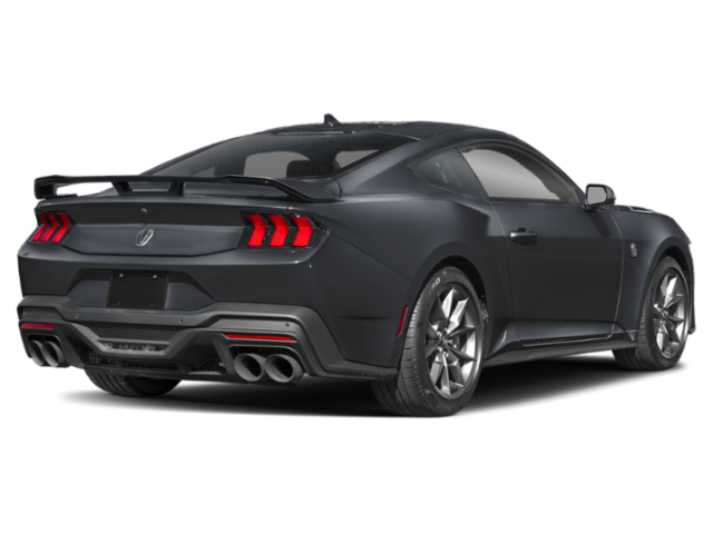 2026 Ford Mustang Dark Horse photo 21