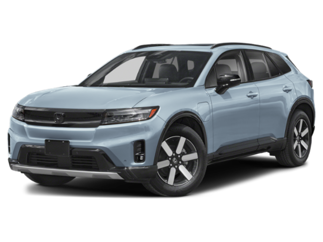New 2025  Honda Touring image 1