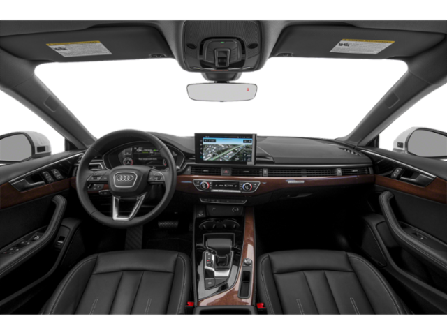 2023 AUDI A5 - Image 9