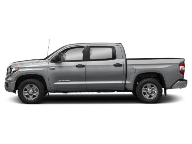 2019 TOYOTA TUNDRA - Image 3