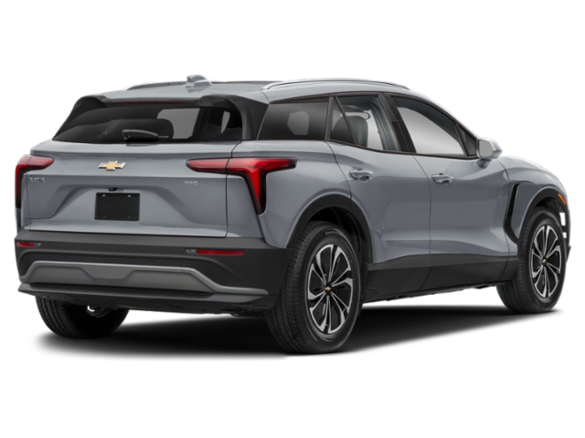 Used 2024 Chevrolet Blazer EV LT with VIN 3GNKDBRJ5RS221241 for sale in Sugar Land, TX