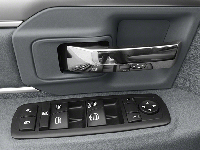 2014 Ram 3500 Big Horn photo 15