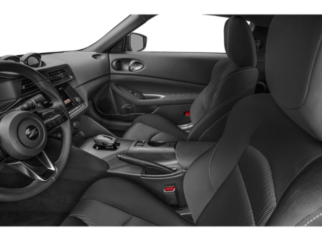 2024 Nissan Z Sport photo 6