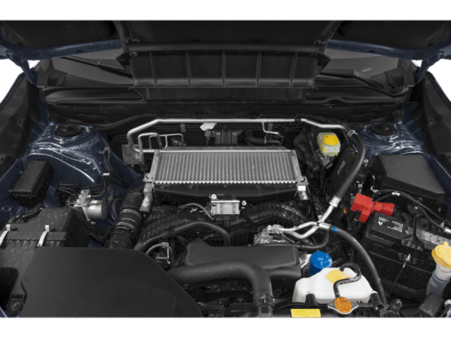 2025 Subaru Ascent Touring photo 9