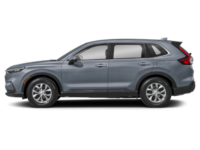 2025 Honda CR-V LX photo 3