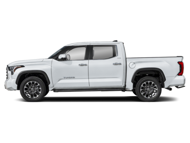 2026 Toyota Tundra Limited photo 3