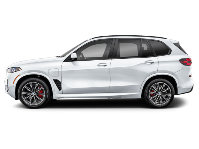 2026 Bmw X5 xDrive50e photo 2