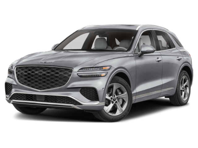 2026 GENESIS GV70 Select's photo