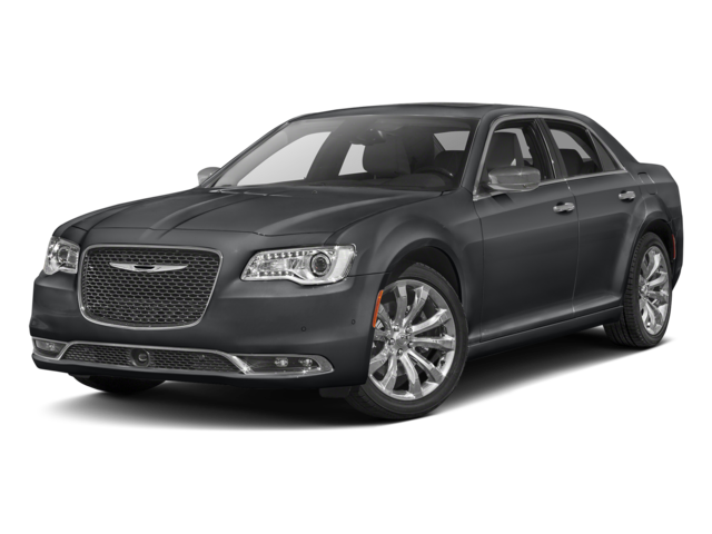 2016 Chrysler 300 C