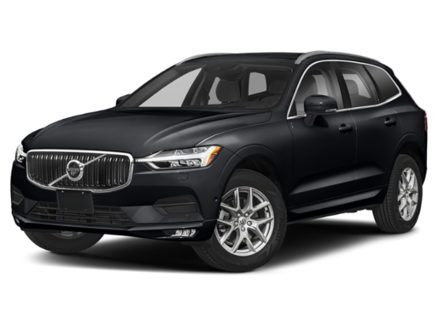 2018 Volvo XC60 Inscription