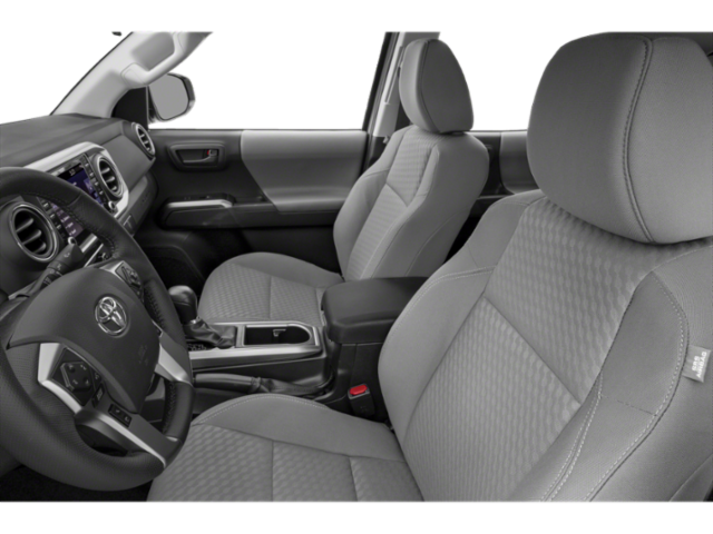 2022 Toyota Tacoma SR5 Double Cab V6 photo 13