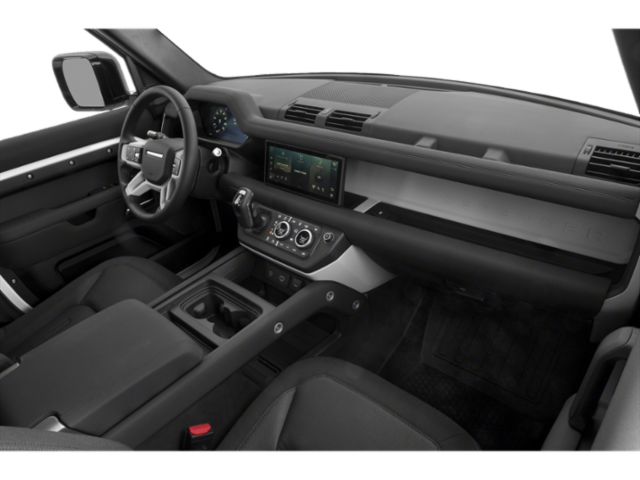 2022 LAND ROVER DEFENDER - Image 12