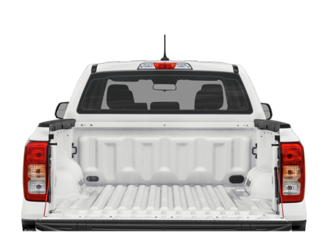 2025 Ford Ranger XL photo 7