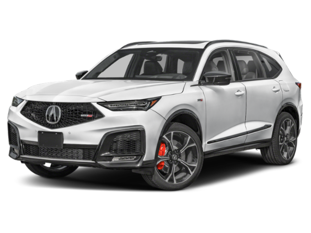 2026 Acura MDX Type S w/Advance Package's photo