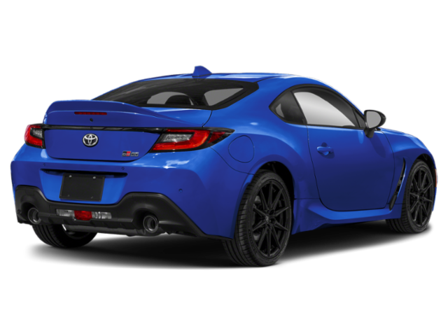 2025 Toyota GR86 Premium photo 2