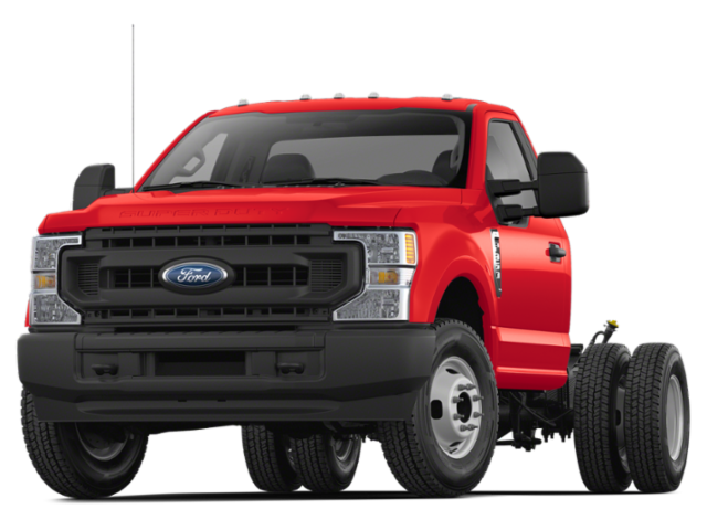 2025 Ford F-350 XL photo 20
