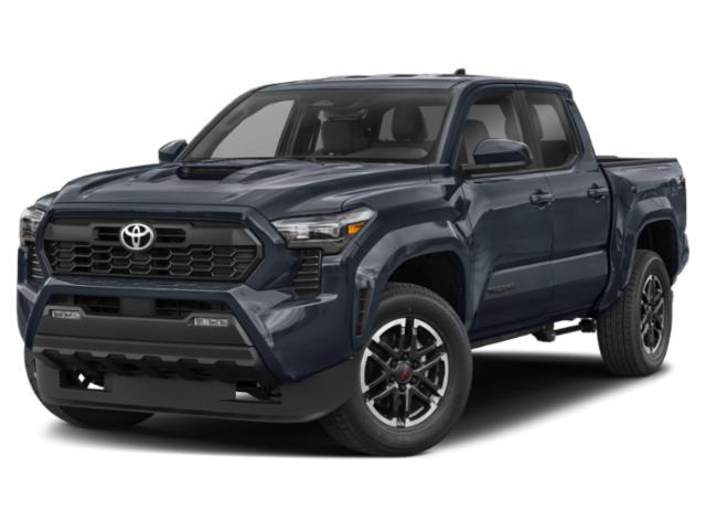 New 2025  Toyota TRD Sport image 1