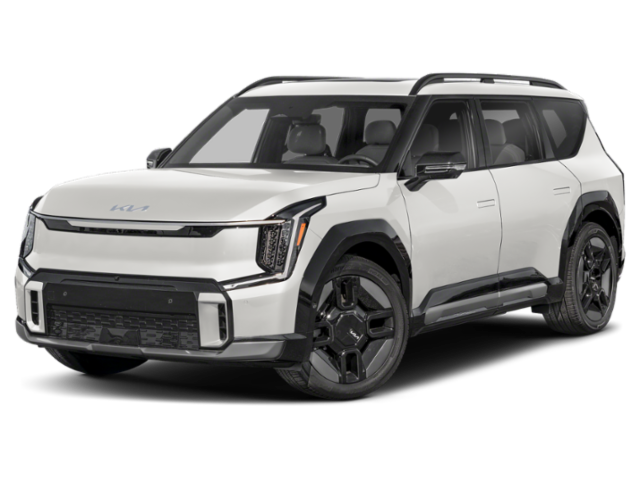 2026 Kia EV9