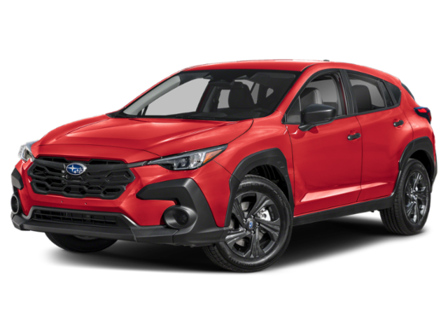 2025 Subaru Crosstrek Base photo 2