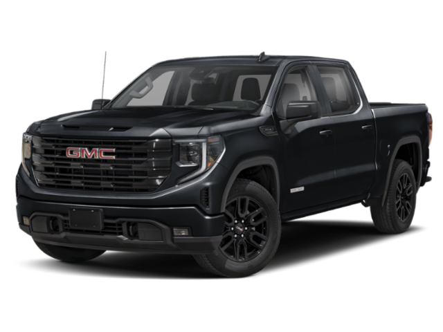2026 GMC Sierra 1500 Elevation's photo