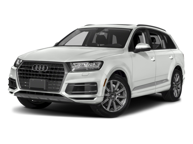 2018 Audi Q7 Premium Plus's photo