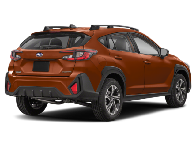 2025 Subaru Crosstrek Premium photo 23