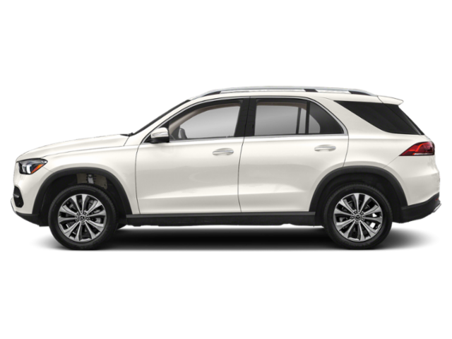 2022 Mercedes Benz GLE 350 4MATIC photo 7