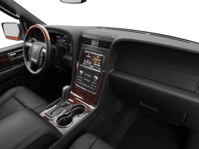 2017 LINCOLN NAVIGATOR - Image 13