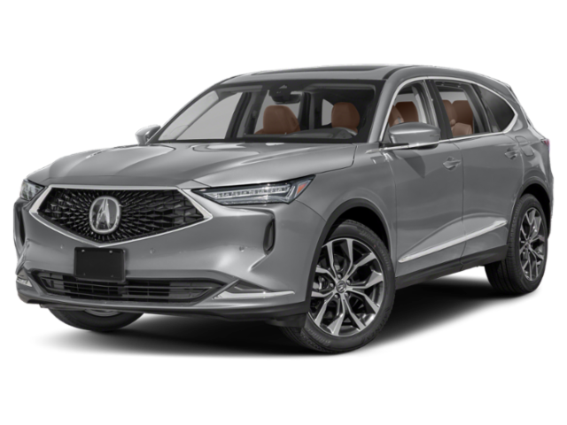 2024 Acura MDX Technology Package's photo