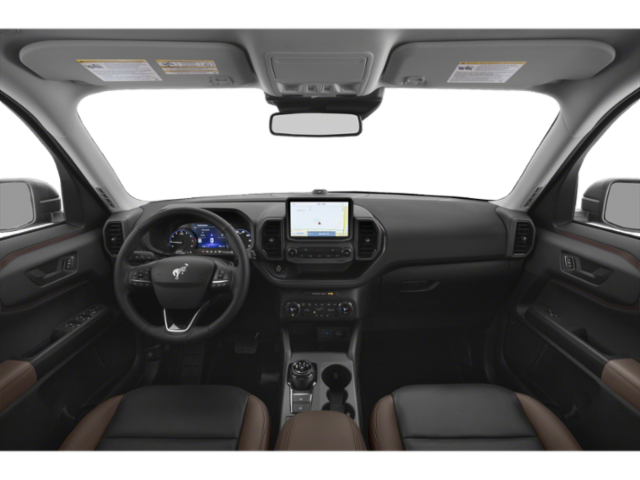 2022 Ford Bronco Sport Badlands photo 3