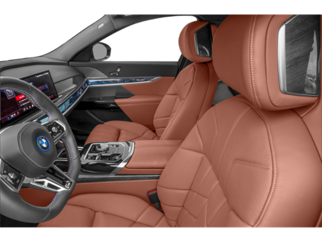 2025 Bmw i7 M70 photo 8