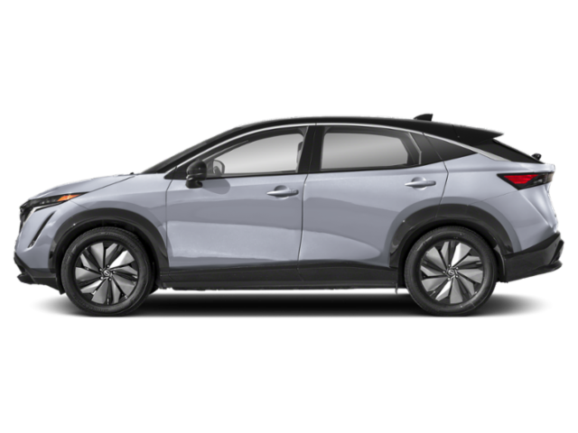 2025 Nissan ARIYA Engage photo 3
