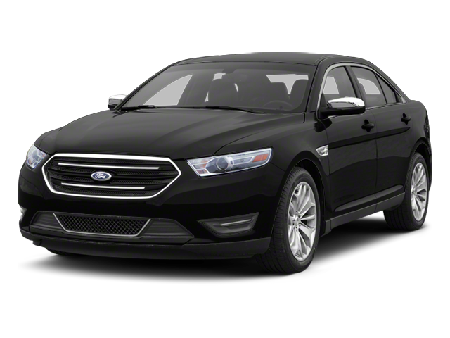 2013 Ford Taurus