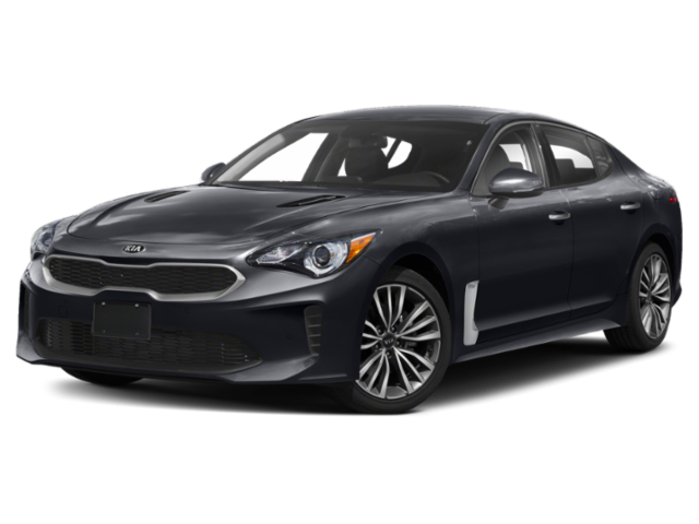 2019 Kia Stinger Stinger