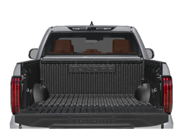 2026 Toyota Tundra 1794 Edition photo 8