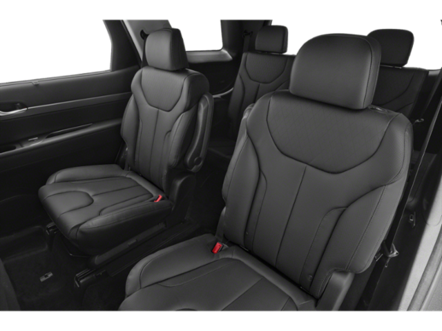 2020 Hyundai Palisade SEL photo 9